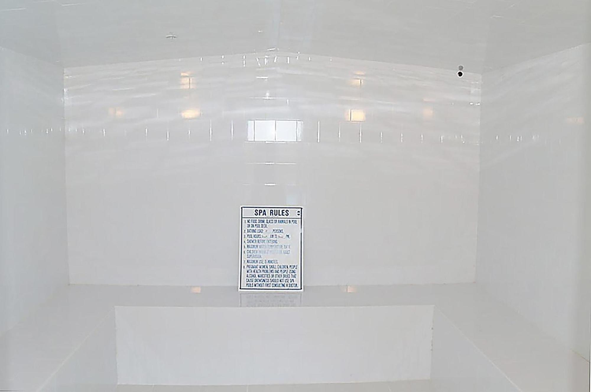 Tropic Winds 2308 Aparthotel Panama City Beach Εξωτερικό φωτογραφία
