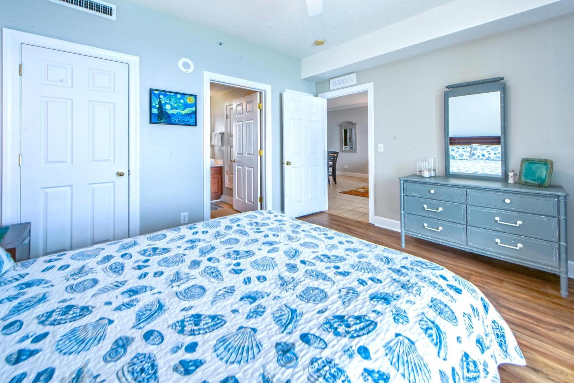 Tropic Winds 2308 Aparthotel Panama City Beach Εξωτερικό φωτογραφία